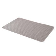 Soft Washable Bed Pad for Elderly Women or-soot 70 90