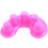2 Unidades Para Remover Esmalte Manicura 8