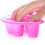 2 Unidades Para Remover Esmalte Manicura 9