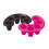 2 Unidades Para Remover Esmalte Manicura 6