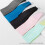 Athletic Performances Headband Wide Band Moisture-Green 6