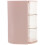 Organisateur De Table Rose Pour Rotatif 1
