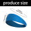 Athletic Performances Headband Wide Band Moisture-Green 4