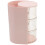 Organisateur De Table Rose Pour Rotatif 11