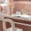 Organisateur De Table Rose Pour Rotatif 4