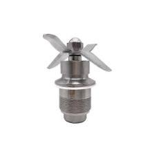 Blender Blade Assembly for Cb6 Cb10 Cb15 Cb10s Cb10t Cb15ts Cb15v 502977 Mixing Accessories -CAN