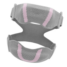 High Elastic Stabilizing Knee Brace for Workouts Running-Pink