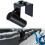 Permanent Metal Icefishing Bobsled Rod Mount Global-1 piece 4