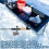 Permanent Metal Icefishing Bobsled Rod Mount Global-1 piece 3