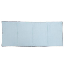 Nap Mat for Toddler Preschool Kindergarten Portable Sleeping Mat Toddler Blanket -AQ