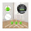 Hepa Filter Kit for Roombai7 I7+ E5 E6 I3 Sweeping Robot Replacement Accessories -AQ 4