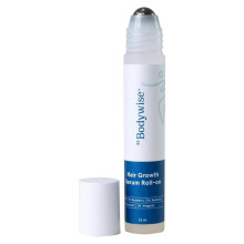 (1pc) Be Bodywise Hair Growth Serum Roll On - 3% Rosemary, 3% Redensyl & 2% - (25ml)