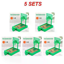 (5pcs, C3 Game) Battleship Board Game Sea Battle Board Family Strategy Battle Game Toys Funny Parent-child Interactive Toy For Children Gift