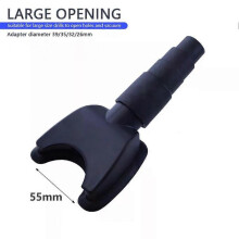 (03 L) Dust Collector Hands-Free Universial Electric Drill Dust Vacuum Suction Collector Dustproof Device Power Tool Accessories Parts
