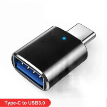 (1pcs, D) 1~10PCS Portable USB Type C Adapter Male To USB 3.0 Female OTG Cable Elbow Converter For MacBook Laptop Mobile Phone Data