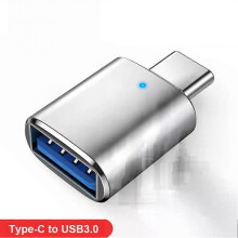 (1pcs, E) 1~10PCS Portable USB Type C Adapter Male To USB 3.0 Female OTG Cable Elbow Converter For MacBook Laptop Mobile Phone Data