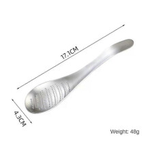 (Style D, 1pc) 1/2PCS Stainless Steel Curved Garlic Press Mincer Manual Ginger Crusher Masher Multifunction Shredder Kitchen Fruit Vegetable