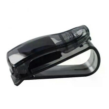 (A3) 1/2/3PCS Sunglasses Glasses Clip Universal Durable Car Supplies Car Glasses Clip Multifunctional Car Storage Clip