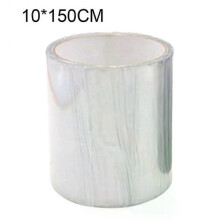 (Transparent) 150cm Super Strong Waterproof Tape Stop Leaks Seal Repair Tape Adhesive Insulating Duct Tape Performance Self Fix Tape Sticker