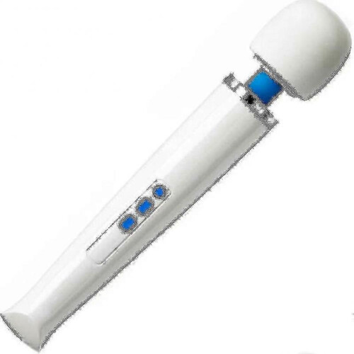 Hv270 Wireless Charging Massage Stick for Women -q -CN