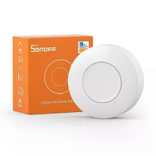 (SNZB-01P) SONOFF Zigbee ZBBridge Pro For SNZB 01P 03P 06P TRVZB,SNZB-02D, ZBmini-L2 ZBMINI R2 Series Products Alexa Google Home Assistant