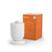 (Snzb-03P) SONOFF Zigbee ZBBridge Pro For SNZB 01P 03P 06P TRVZB,SNZB-02D, ZBmini-L2 ZBMINI R2 Series Products Alexa Google Home Assistant