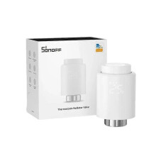 (SONOFF TRVZB) SONOFF Zigbee ZBBridge Pro For SNZB 01P 03P 06P TRVZB,SNZB-02D, ZBmini-L2 ZBMINI R2 Series Products Alexa Google Home Assistant