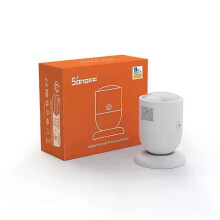 (Snzb-06P) SONOFF Zigbee ZBBridge Pro For SNZB 01P 03P 06P TRVZB,SNZB-02D, ZBmini-L2 ZBMINI R2 Series Products Alexa Google Home Assistant
