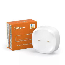 (Snzb-05P) SONOFF Zigbee ZBBridge Pro For SNZB 01P 03P 06P TRVZB,SNZB-02D, ZBmini-L2 ZBMINI R2 Series Products Alexa Google Home Assistant