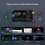 (NSPanel86PB) New SONOFF NSPanel Pro 120 Smart Home Control Panel Touch Screen Zigbee3.0 Gateway Voice Control Via Alexa Google Matter Ewlink 5