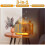 3 In 1 Himalayan Salt Rock Aroma Diffuser, Ultrasonic Essential Oil Diffuser, Simulation Flame Humidifier, Coloured Light Mist Diffuser, Wood Gra_cp - 4