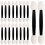 4 Beutel Lidschatten Make-up Für 1