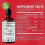 Vitamin B12 And B6 Liquid Drops,(2 Pack) B12 Sublingual Vitamin B Complex - B 12 Vitamin -CN 3