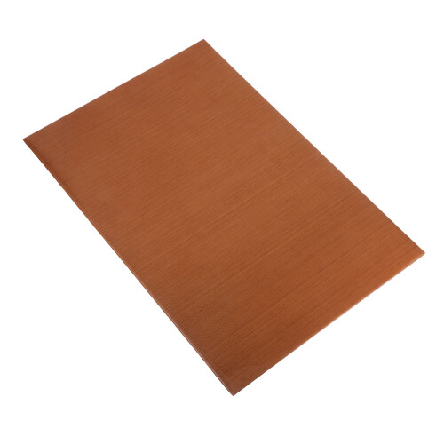 Non-Stick Board Für Kandierte Früchte, Doppelseitig, Diy