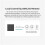 (black, 2 PCS) 1-4PCS SONOFF WIFI R5 SwitchMan Scene Controller 6-key Smart Switch Battery Powered EWeLink Control Work With Alexa Google Home 4