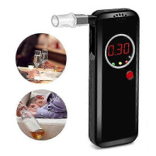 Alcohol Tester Ad6000 Automotive Alcohol Tester