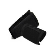 2 Make-up- Reinigungsarmband Für (Schwarz)