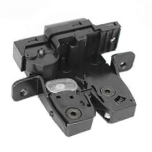 Tailgate Lock Actuator 90502-2dx0a for Nissan Micra Mk3 Qashqai J10 Tiida C11 C12 Trunk Latch Assembly -CHAN