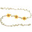 Curtain Tie Back Schnalle Gurt Ersatz 1