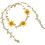 Curtain Tie Back Schnalle Gurt Ersatz 7