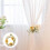 Curtain Tie Back Schnalle Gurt Ersatz 4