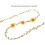 Curtain Tie Back Schnalle Gurt Ersatz 11