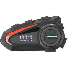 Motorcycle Helmet Bluetooth Headset K20 -CHAN