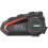 Motorcycle Helmet Bluetooth Headset K20 -CHAN 1