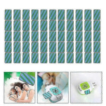 (150PCS with 1Heater) 60-600pcs Mosquito Heater Mats With 1 Heater Mosquito Mat Mosquito Mat Bug Repellent Mats
