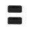 (A116) Rubber Replacement Watch Strap Band Keeper Loop Security Holder Retainer 20/22/26mm 1