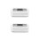 (A119) Rubber Replacement Watch Strap Band Keeper Loop Security Holder Retainer 20/22/26mm 1