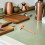 2Stk Fleischhammer Mit Beidseitigen Aluminiumplatten Für Steak 6
