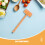 2Stk Fleischhammer Mit Beidseitigen Aluminiumplatten Für Steak 8