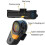 Motorcycle Helmet Bluetooth Headset Lx3 -CHAN 3